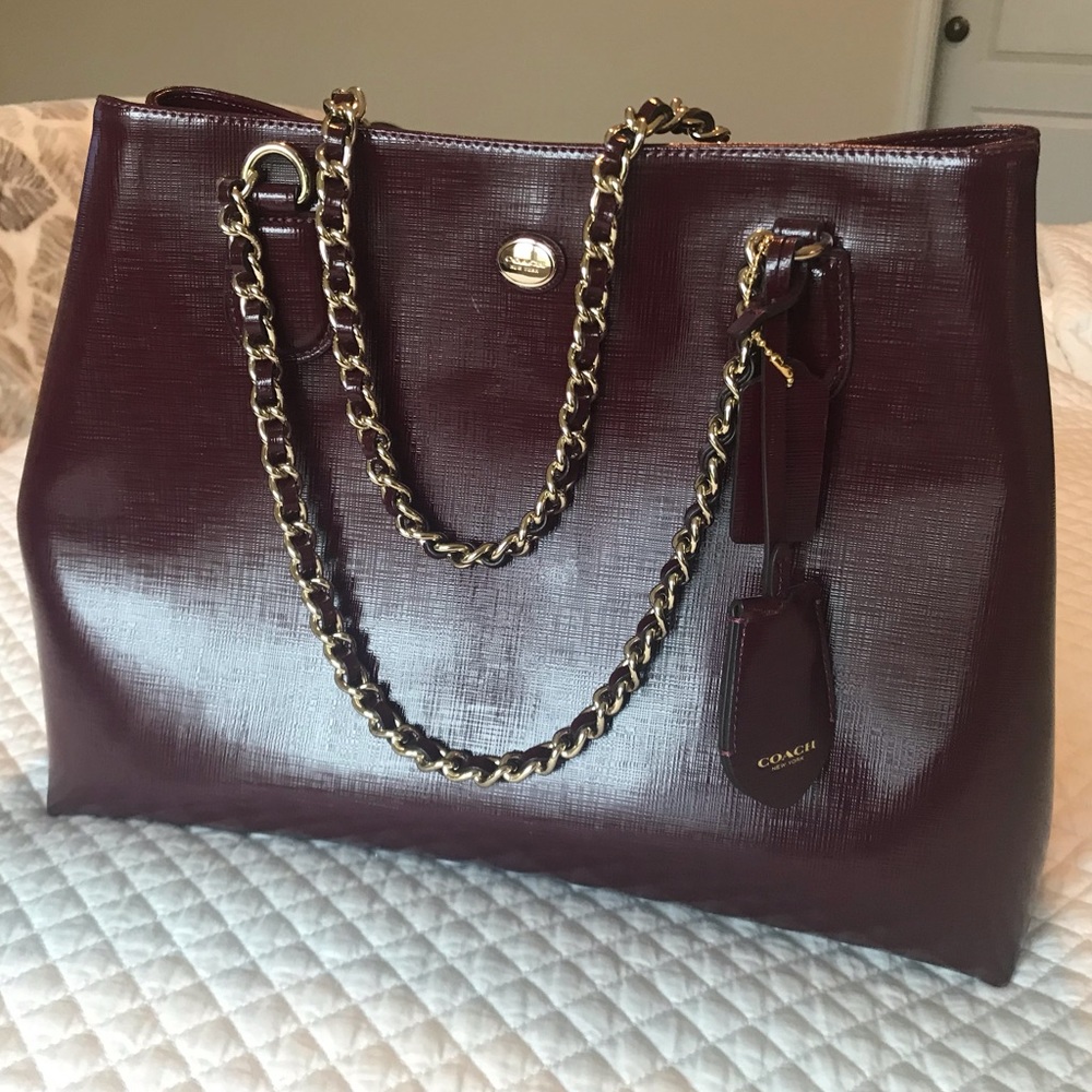Coach Women bag